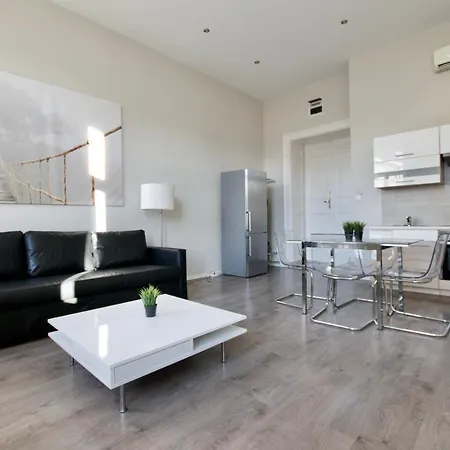 Apartment Premium By Hi5 - B25