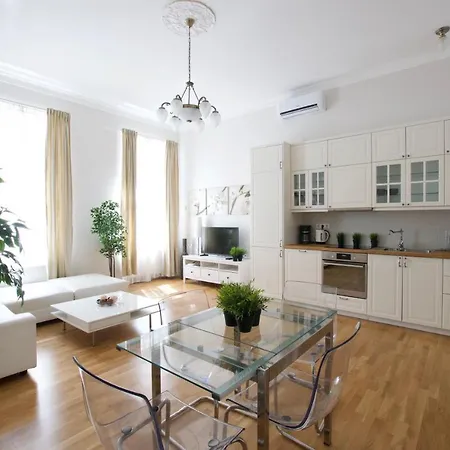 Apartment Premium By Hi5 - B25 *