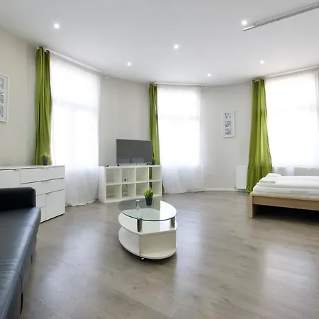 Apartment Premium By Hi5 - B25 *