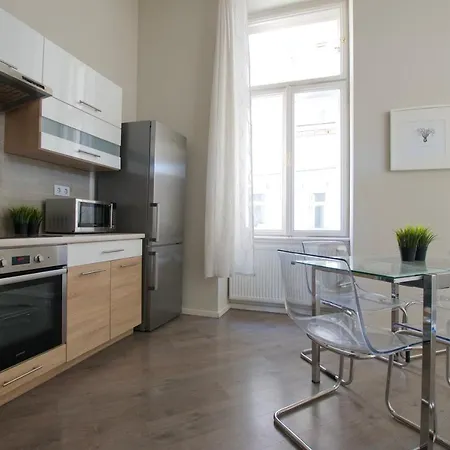 Apartment Premium By Hi5 - B25 Budapest