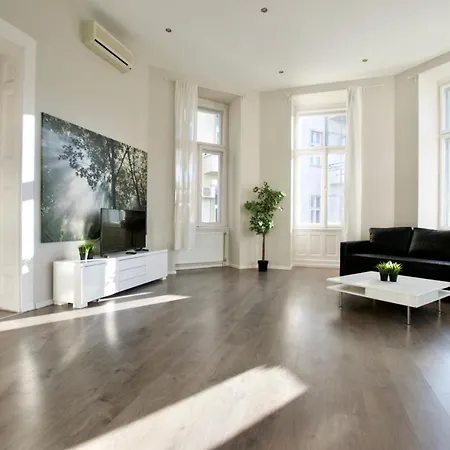 Premium By Hi5 - B25 Apartment
