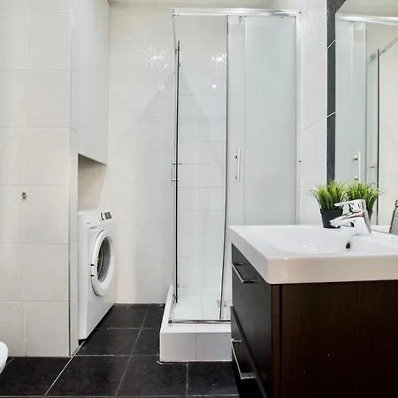 Apartment Premium By Hi5 - B25 Budapest