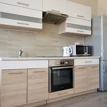 Apartment Premium By Hi5 - B25 *