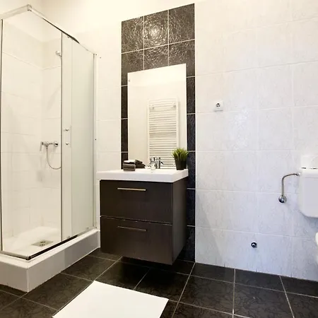 Premium By Hi5 - B25 Apartment