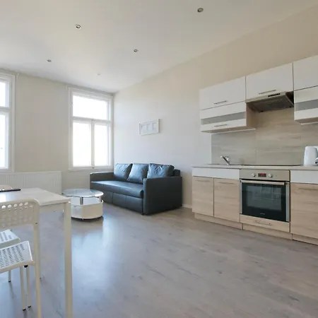 Apartment Premium By Hi5 - B25 *