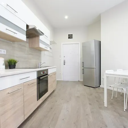 Apartment Premium By Hi5 - B25