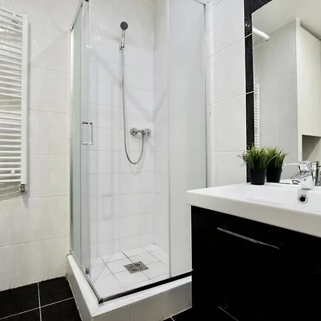 Apartment Premium By Hi5 - B25 *