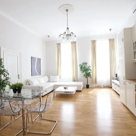 Premium By Hi5 - B25 Apartment Budapest
