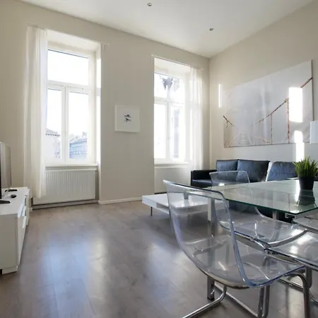 Premium By Hi5 - B25 Apartment *