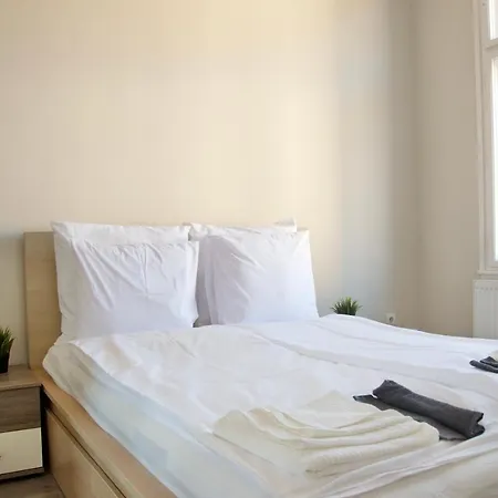 Premium By Hi5 - B25 Apartment