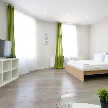 Premium By Hi5 - B25 Apartment