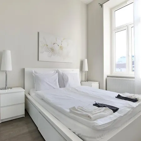 Premium By Hi5 - B25 Apartment *