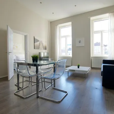 Premium By Hi5 - B25 Apartment Budapest