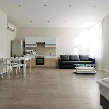 Premium By Hi5 - B25 Apartment