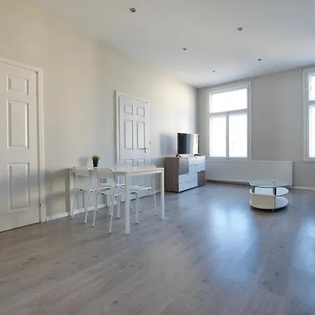Apartment Premium By Hi5 - B25