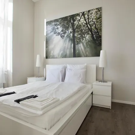 Premium By Hi5 - B25 Apartment *
