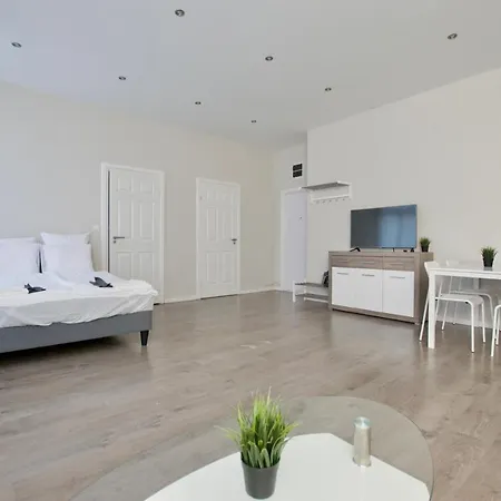 Appartamento Premium By Hi5 - B25